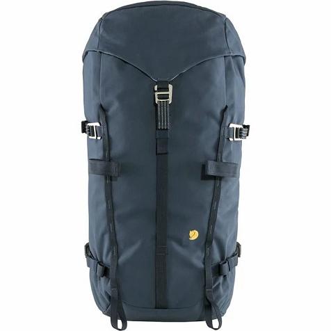 Fjallraven Men Bergtagen 30 Trekking Backpack Blue PH65993 Philippines